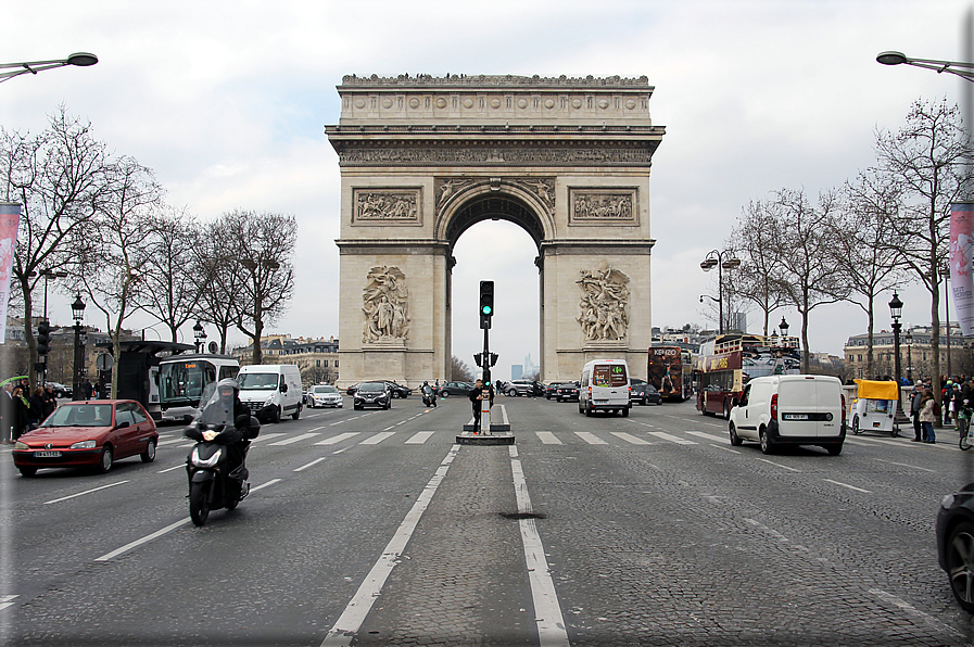 foto Parigi